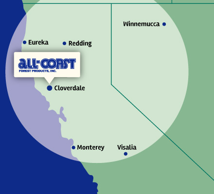 Sales Distribution Area