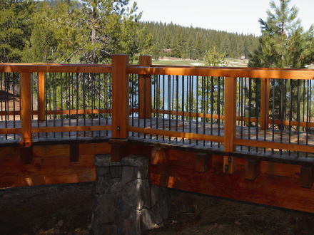 Decking & Components
